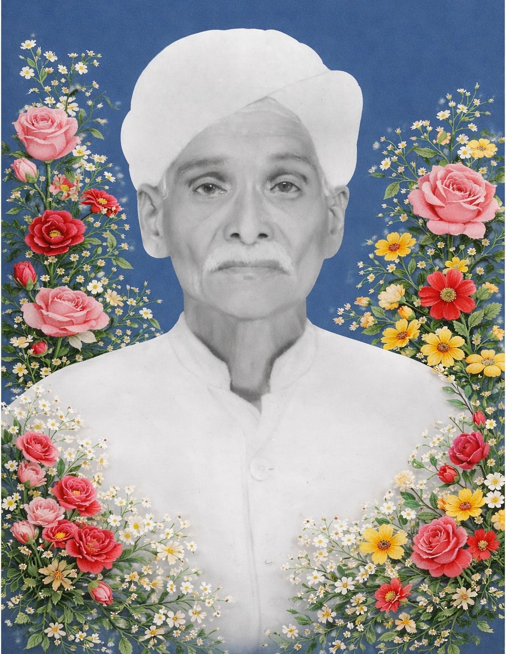 Sri Karnam Chinnaiah Garu